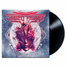 Jaded Heart - Heart Attack