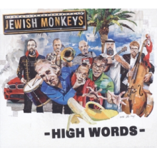 Jewish Monkeys - High Words