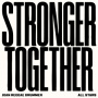 Joan Reggae Drummer All-Stars - Stronger Together
