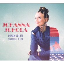 Juhola, Johanna - Diivan Jaljet