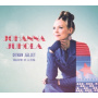 Juhola, Johanna - Diivan Jaljet