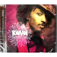 K'naan - Dusty Foot Philosopher