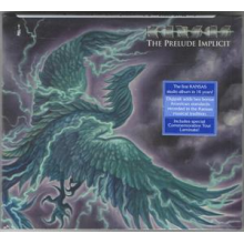 Kansas - Prelude Implicit