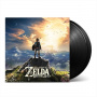 Kataoka, Manaka & Hajime Wakai & Yasuaki Iwata - The Legend of Zelda: Breath of the Wild