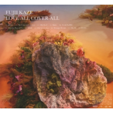 Kaze, Fujii - Love All Cover All