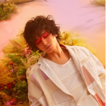 Kaze, Fujii - Love All Serve All