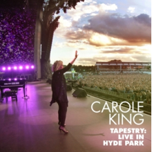 King, Carole - Tapestry: Live In Hyde Park