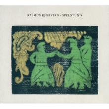 Kjorstad, Rasmus - Spelstund
