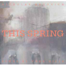 Krgovich, Nicholas - This Spring