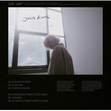 Kuhl, Julie - Clouds of Grief