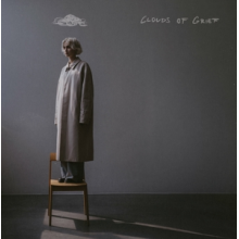 Kuhl, Julie - Clouds of Grief