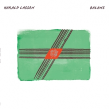 Lassen, Harald - Balans