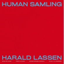 Lassen, Harald - Human Samling