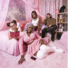 Lateena & Bony Fly - Wicked Girl Era