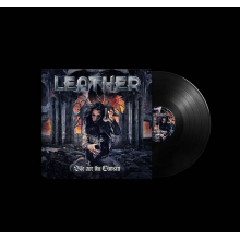 Leather - We Are the Chosen