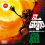 Lopez Ruiz, Jorge - El Grito (Suite Para Orquesta De Jazz)