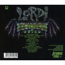 Lordi - Screem Writers Guild