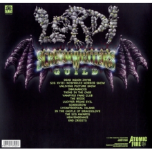 Lordi - Screem Writers Guild