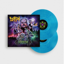 Lordi - Screem Writers Guild