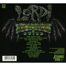 Lordi - Screem Writers Guild