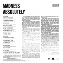 Madness - Absolutely