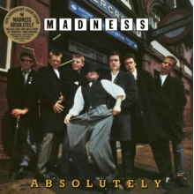Madness - Absolutely