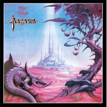 Magnum - Chase the Dragon