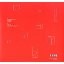 Magnus Ostrom Group - A Room For Travellers