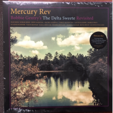 Mercury Rev - Bobbie Gentrys the Delta Sweete Rev