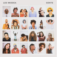 Middea, Leo - Gente