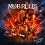 Mob Rules - Beast Over Europe - 25th Anniversary