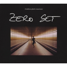 Moebius - Zero Set (White)