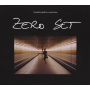 Moebius - Zero Set (White)