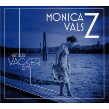Monicaz Vals - Enkel, Vacker, Om