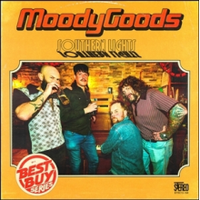 Moody Goods - Southern Lights