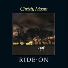 Moore, Christy - Ride On