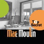 Moulin, Marc - Top Secret