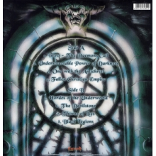 Mystic Circle - Infernal Satanic Verses