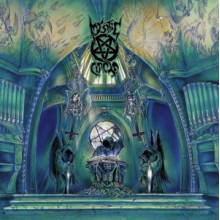 Mystic Circle - Infernal Satanic Verses