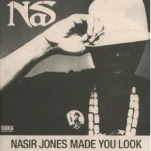 Nas - Made You Look