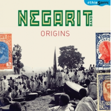 Negarit Band - Origins