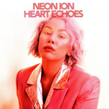 Neon Ion - Heart Echoes
