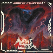 Night Cobra - Dawn of the Serpent