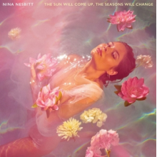 Nina Nesbitt - Sun Will Come Up, the Seasons Will Change