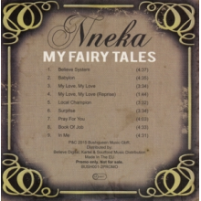 Nneka - My Fairy Tales