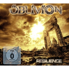 Oblivion - Resilience