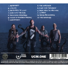 Oceanhoarse - Dead Reckoning
