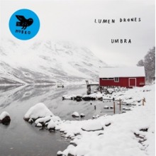 Okland, Nils - Umbra
