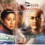 Original Soundtrack - Crouching Tiger Hidden Dragon