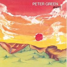 Peter Green - Kolors